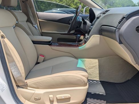 Used 2008 Lexus GS 350 AWD image 18