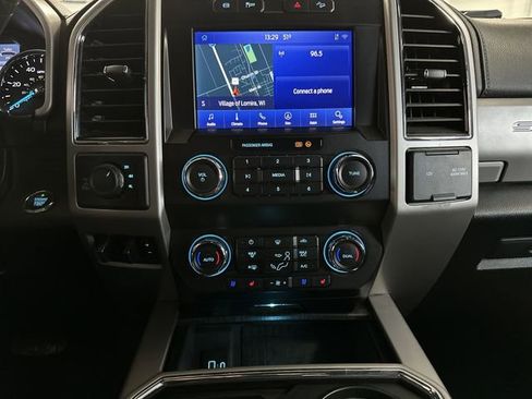 Used 2021 Ford F250 Lariat image 9