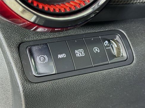 Used 2025 Chevrolet Equinox RS w/ Safety and Technology Package AWD/4WD image 12
