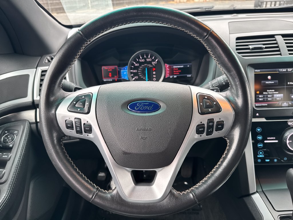 Used 2013 Ford Explorer Sport AWD/4WD image 14