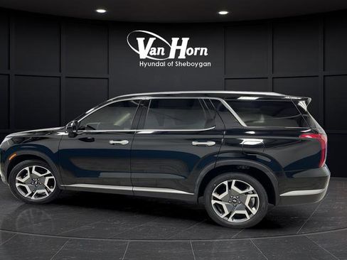 Used 2025 Hyundai Palisade SEL image 6