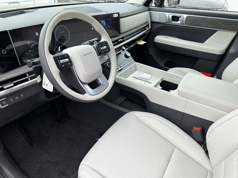 New 2026 Hyundai Santa Fe Calligraphy AWD/4WD image 14