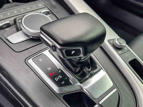 Used 2017 Audi A4 2.0T Premium Plus w/ Premium Plus Package image 19