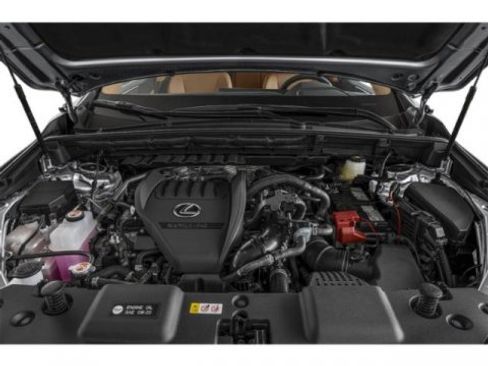 New 2026 Lexus NX 350 AWD w/ Premium Package image 11