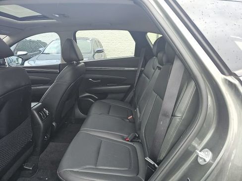 Used 2023 Hyundai Tucson SEL w/ Convenience Package AWD/4WD image 11