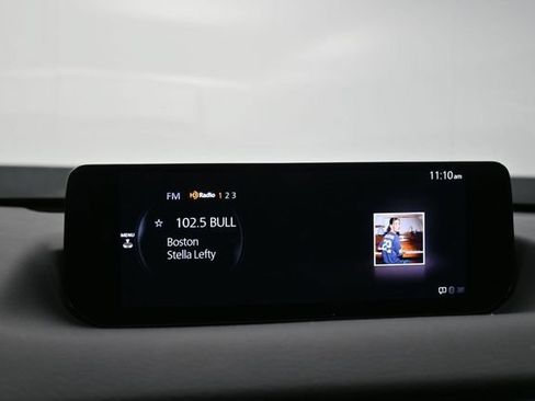 Certified 2023 MAZDA CX-50 2.5 S w/ Accent Package AWD/4WD image 9