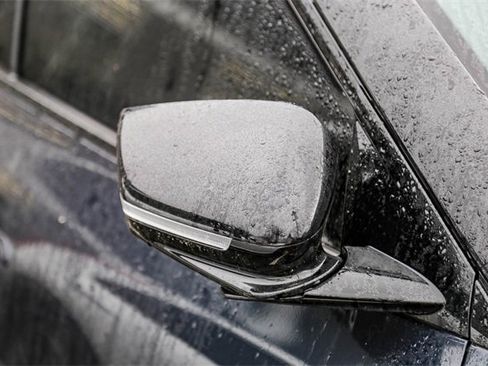 Certified 2024 Kia EV6 Light image 6