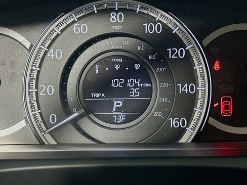 Used 2014 Honda Accord LX image 18