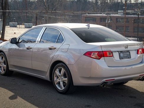 Used 2013 Acura TSX Sedan image 5