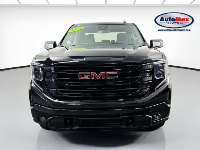 Used 2024 GMC Sierra 1500 Elevation AWD/4WD image 6