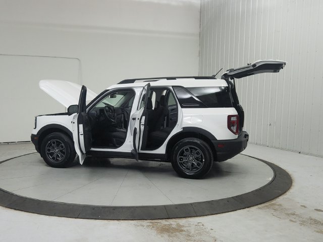 Used 2024 Ford Bronco Sport Big Bend AWD/4WD image 14