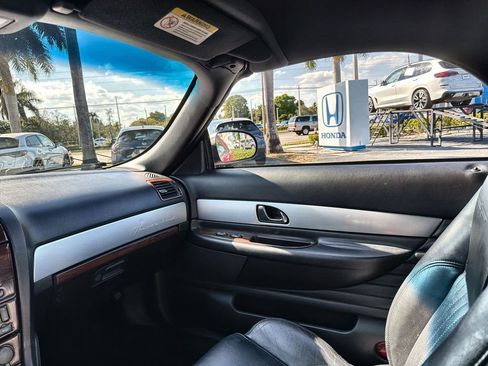 Used 2005 Ford Thunderbird image 11