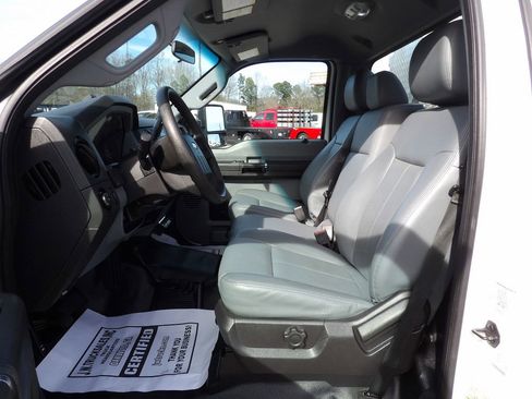 Used 2015 Ford F450 XL w/ Power Equipment Group image 17