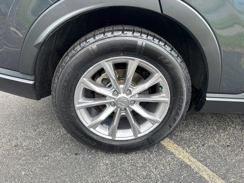 Certified 2024 Honda CR-V EX-L image 14
