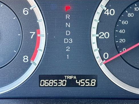 Used 2009 Honda Accord EX-L image 9