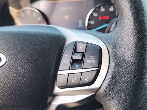 Used 2024 Ford Explorer XLT w/ Equipment Group 202A image 30