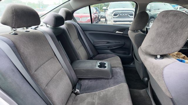 Used 2009 Honda Accord LX image 12