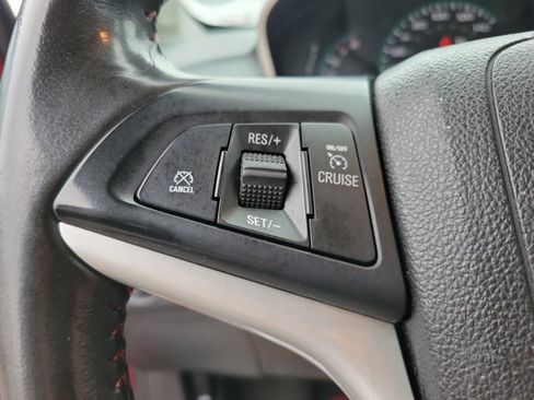 Used 2017 Chevrolet Sonic LT w/ Convenience Package image 13