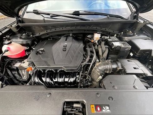 Used 2023 Hyundai Tucson SEL image 11