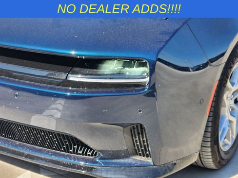 New 2025 Dodge Charger R/T w/ Sun & Sound Package image 6