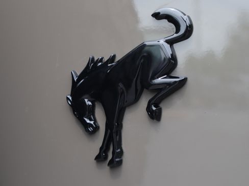 Used 2025 Ford Bronco Outer Banks image 34