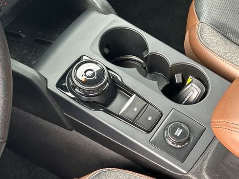 Used 2021 Ford Bronco Sport Outer Banks w/ Outer Banks Package (96D) image 23