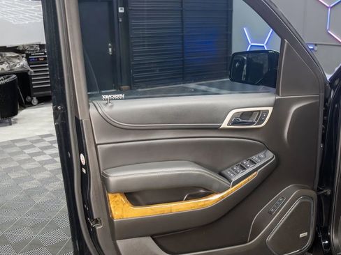 Used 2017 GMC Yukon XL Denali w/ Open Road Package image 10