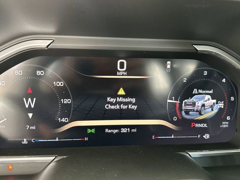 New 2026 GMC Sierra 2500 AT4 w/ AT4 Premium Plus Package image 42