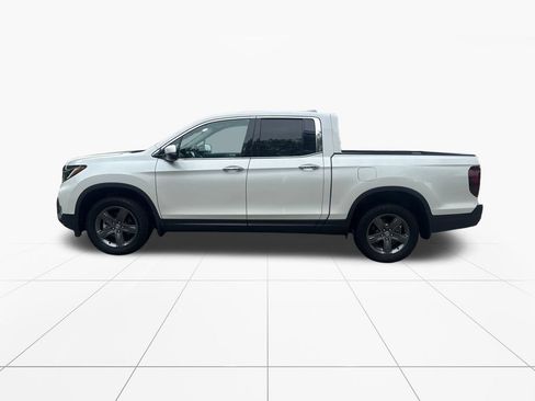 Used 2023 Honda Ridgeline RTL-E image 4