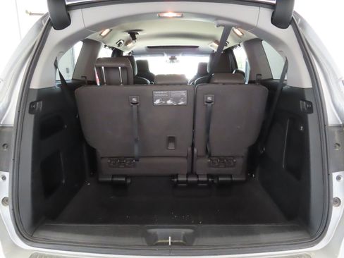 Used 2021 Honda Odyssey EX-L image 22