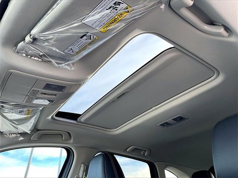 New 2025 MAZDA CX-5 AWD 2.5 S w/ Premium Plus Pkg image 14