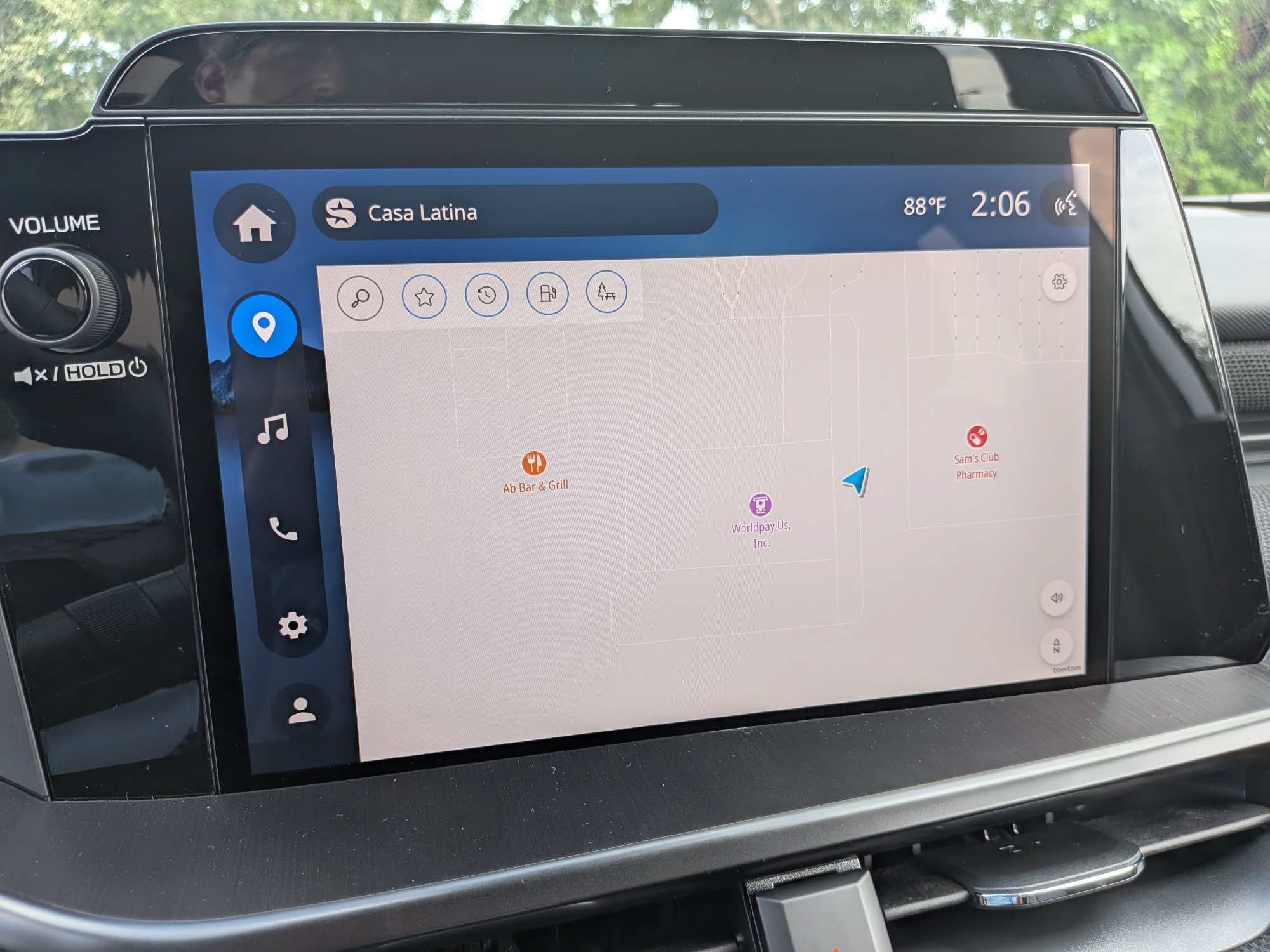 New 2026 Subaru Outback Premium AWD/4WD image 24