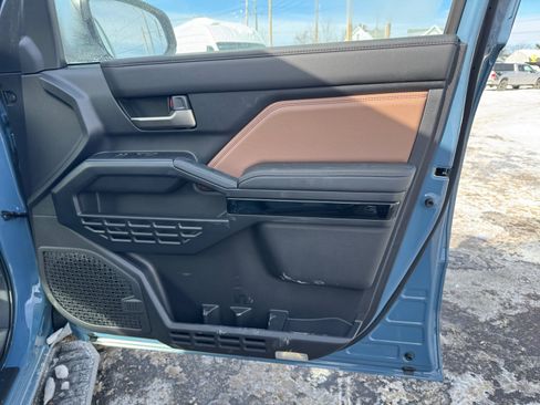 New 2026 Toyota 4Runner Limited image 29