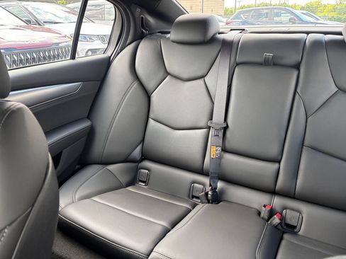 Used 2026 Cadillac CT5 Premium Luxury RWD image 41