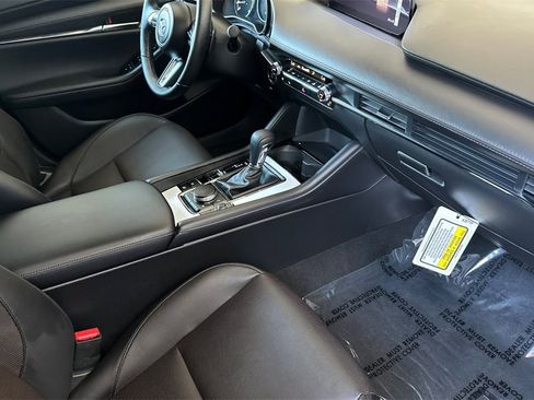 New 2025 MAZDA MAZDA3 2.5 Turbo Premium Plus Package w/ Appearance Package image 14