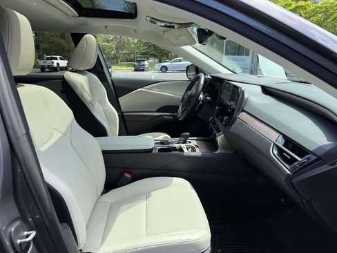 Used 2023 Lexus RX 350 Premium Plus w/ Cold Area Package AWD/4WD image 15
