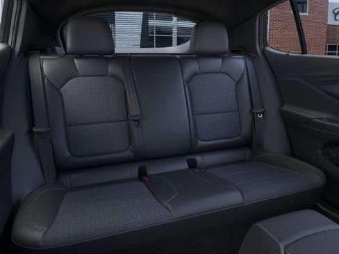 New 2026 Buick Envista Preferred FWD image 17