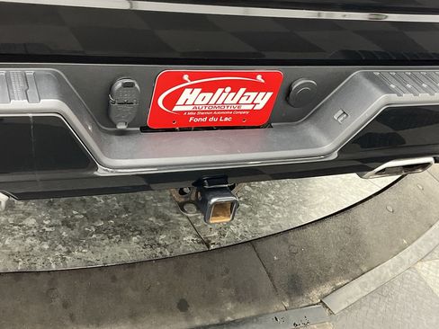 Certified 2022 Chevrolet Silverado 1500 RST w/ All Star Edition Plus AWD/4WD image 38