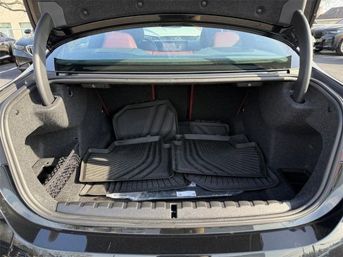 Certified 2025 BMW 430i xDrive Coupe w/ M Sport Package image 37