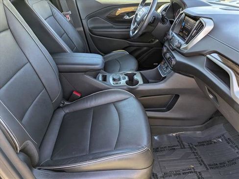 Used 2020 GMC Terrain Denali w/ LPO, Floor Liner Package image 19