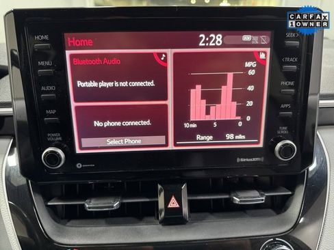 Used 2022 Toyota Corolla SE image 15