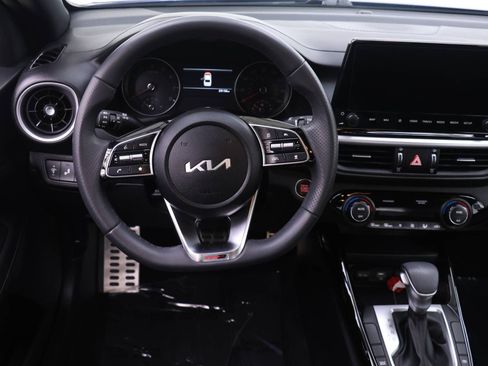 Used 2024 Kia Forte GT-Line FWD image 15