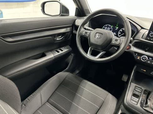 Used 2025 Honda CR-V Sport image 12