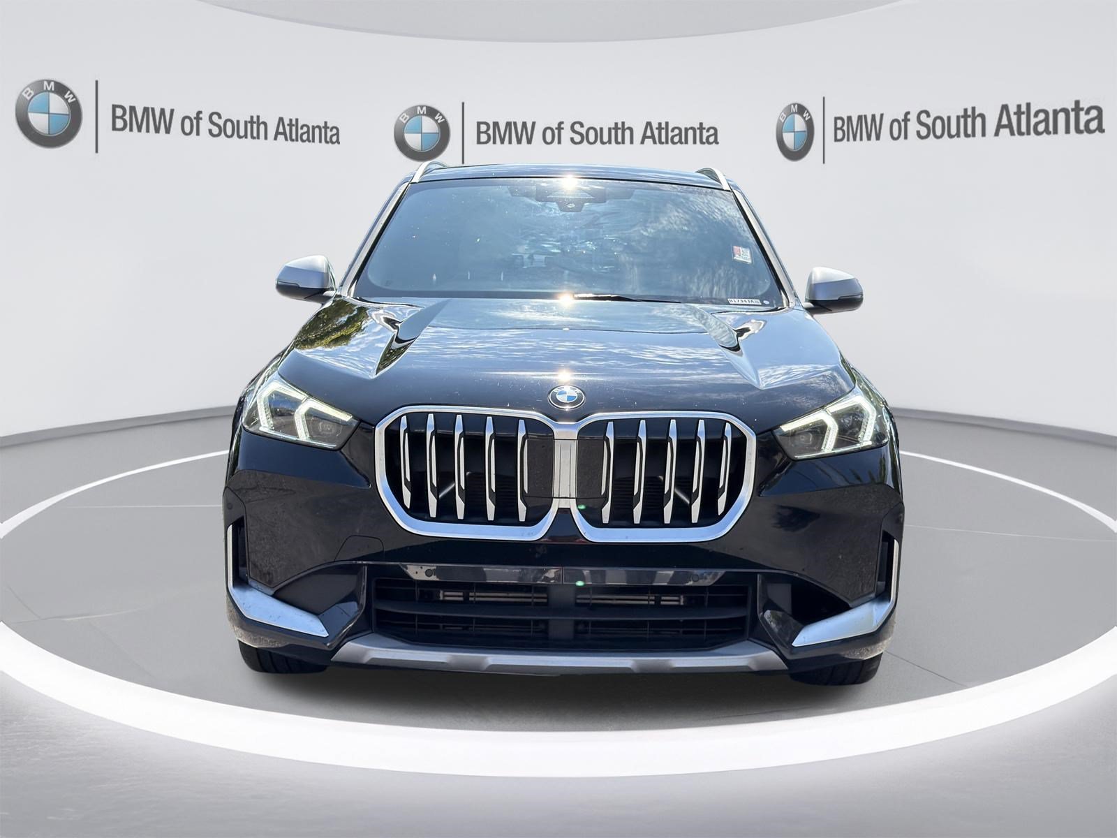 Used 2023 BMW X1 xDrive28i w/ Convenience Package AWD/4WD image 28