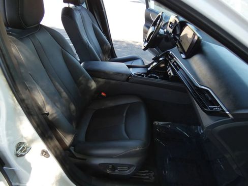 Used 2023 Toyota Mirai w/ Advanced Technology Package image 34