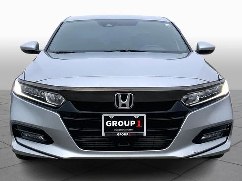 Used 2019 Honda Accord Sport image 3