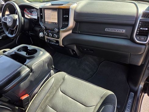 Used 2022 RAM 1500 Laramie RWD image 20