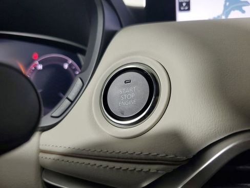 Certified 2025 MAZDA CX-90 3.3 Turbo S w/ Premium Package image 33