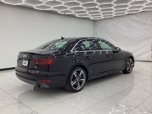 Used 2018 Audi A4 2.0T Premium Plus w/ Premium Plus Package image 11