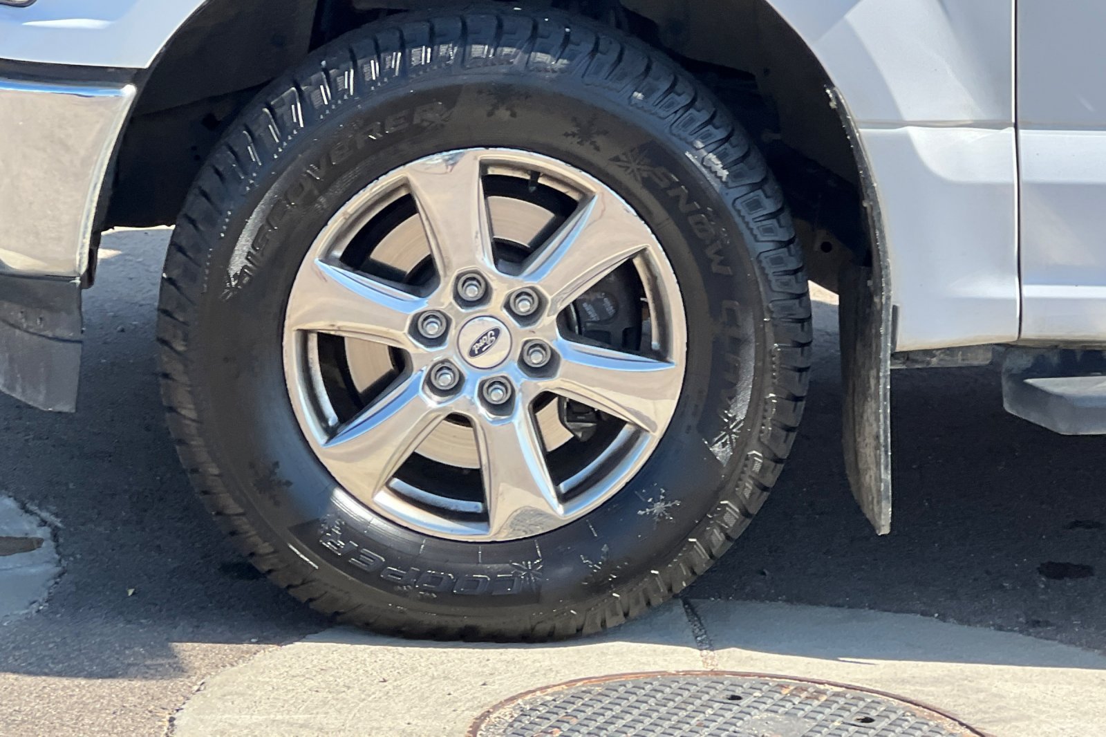 Used 2018 Ford F150 XLT w/ XTR Package AWD/4WD image 26